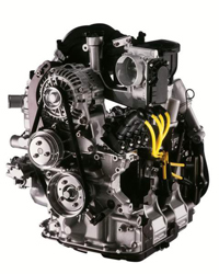 C252E Engine